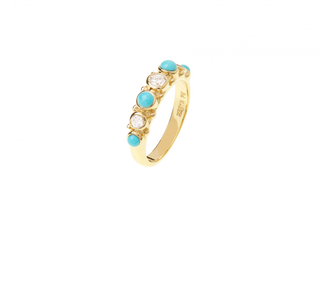 Large Tapestry Ring