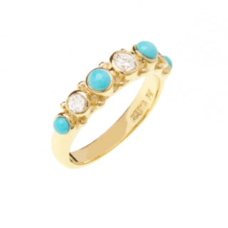 Large Tapestry Ring