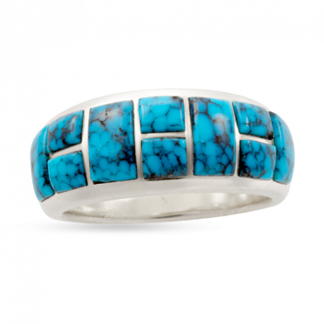 Spiderweb Cobblestone Band