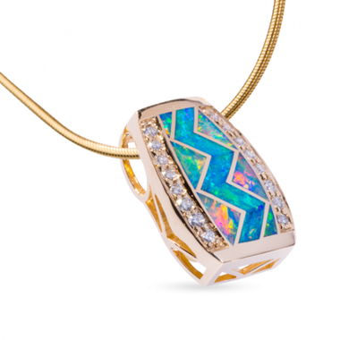 Santa Fe Goldworks