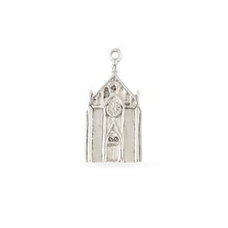Loretto Chapel Charm