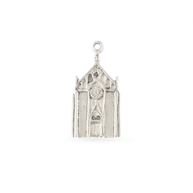 Loretto Chapel Charm