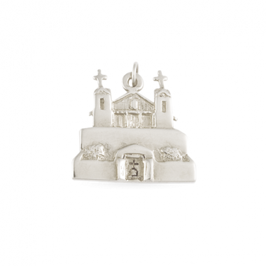 Santuario De Chimayo Charm