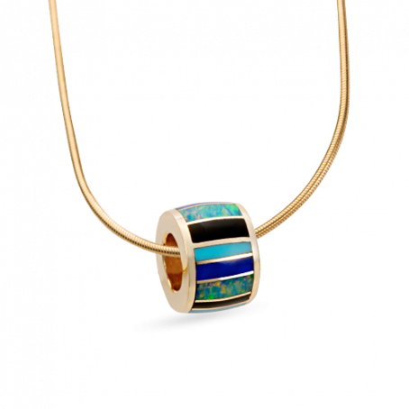 A beautiful 2024 story jewellery