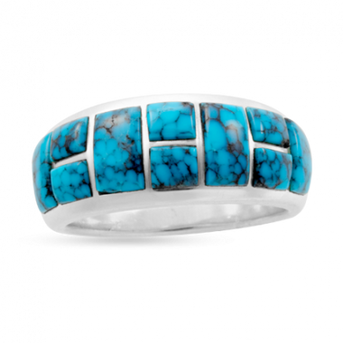 Spiderweb Cobblestone Band