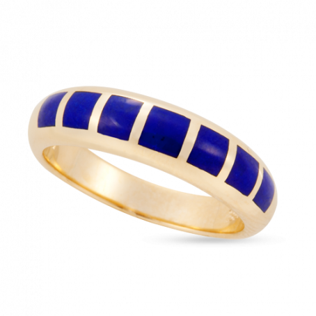 Lapis 2025 band ring